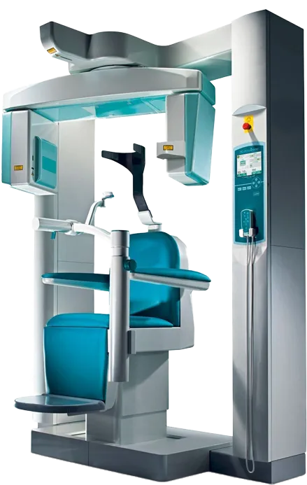 J. Morita 3D Accuitomo 170 CBCT system