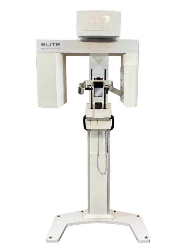 PreXion Elite CBCT system
