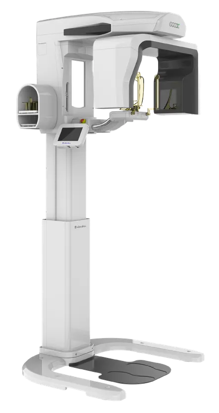 HDX Will Eco-X CBCT system