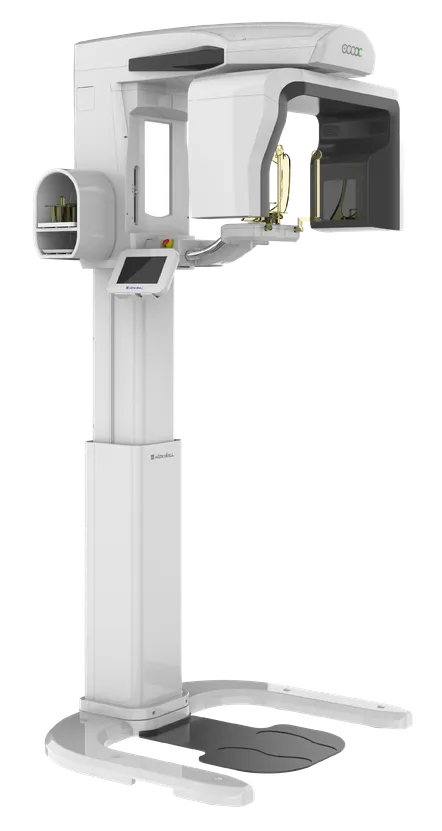 HDX Will Eco-X CBCT machine