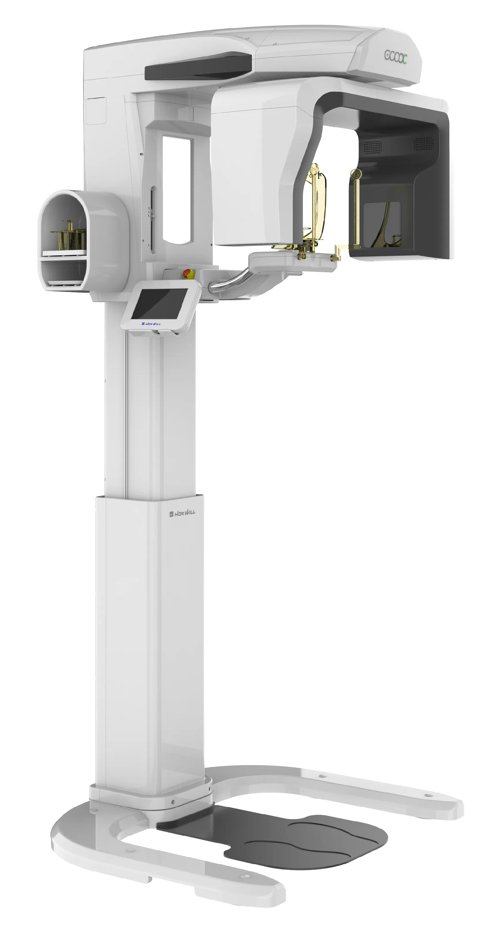 HDX Will Eco-X CBCT machine