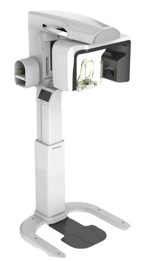 HDX Will Eco-X CBCT system