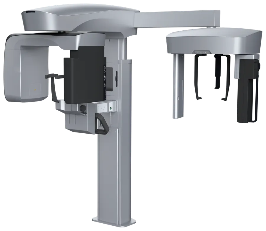 PreXion Evolve 3D (SFOV) CBCT system