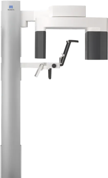J. Morita Veraview X800 CBCT system