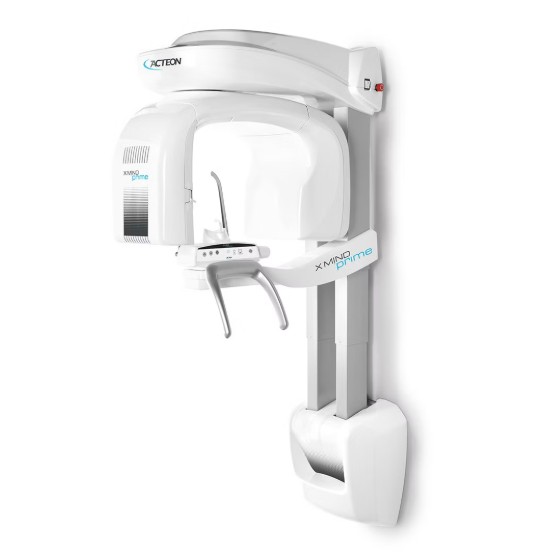 Acteon X-Mind Compact CBCT Unit