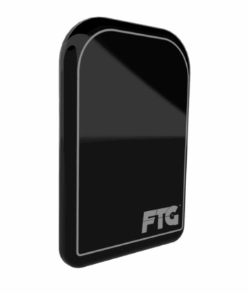The DC-Air - The World’s ONLY True Wireless Dental Sensor