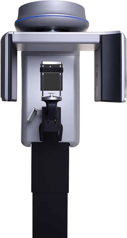 PreXion3D Explorer EX CBCT machine